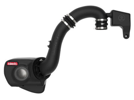aFe Takeda Momentum Pro Dry S Cold Air Intake System 20 - 22 Subaru Outback H4 - 2.5L - CPC Performance