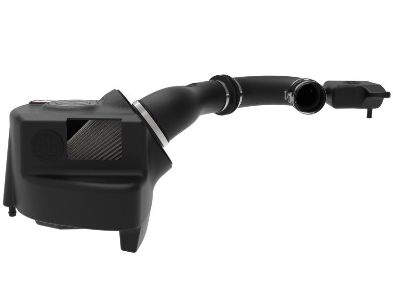 aFe Takeda Momentum Pro Dry S Cold Air Intake System 20 - 22 Subaru Outback H4 - 2.5L - CPC Performance