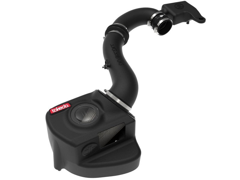 aFe Takeda Momentum Pro Dry S Cold Air Intake System 20 - 22 Subaru Outback H4 - 2.5L - CPC Performance