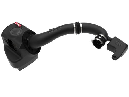 aFe Takeda Momentum Pro Dry S Cold Air Intake System 20 - 22 Subaru Outback H4 - 2.5L - CPC Performance