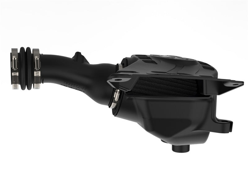 aFe Takeda Momentum Pro Dry S Cold Air Intake System 2018 Honda Accord I4 1.5L (t) - CPC Performance
