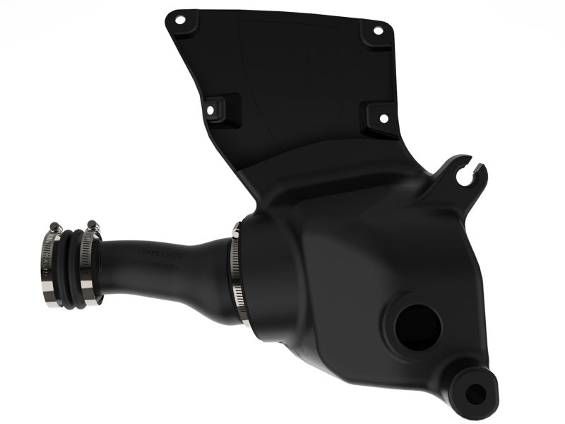 aFe Takeda Momentum Pro Dry S Cold Air Intake System 2018 Honda Accord I4 1.5L (t) - CPC Performance