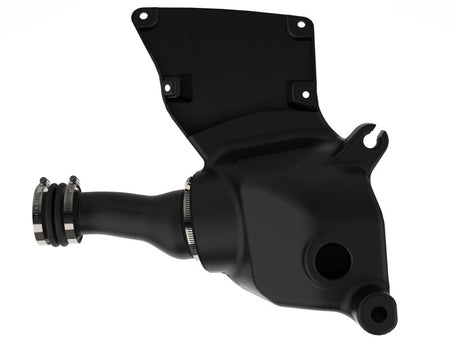 aFe Takeda Momentum Pro Dry S Cold Air Intake System 2018 Honda Accord I4 1.5L (t) - CPC Performance