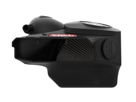 aFe Takeda Momentum Pro Dry S Cold Air Intake System 2022 Hyundai Elantra N - CPC Performance