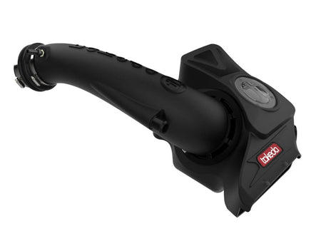 aFe Takeda Momentum Pro Dry S Cold Air Intake System 2022 Hyundai Elantra N - CPC Performance