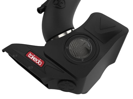 aFe Takeda Momentum Pro Dry S Cold Air Intake System 2022 Hyundai Elantra N - CPC Performance