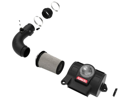 aFe Takeda Momentum Pro Dry S Cold Air Intake System 22 - 23 Subaru BRZ/Toyota GR86 - CPC Performance