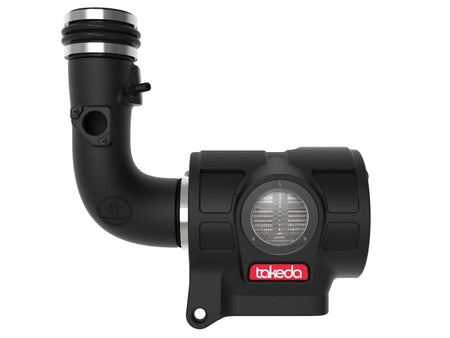 aFe Takeda Momentum Pro Dry S Cold Air Intake System 22 - 23 Subaru BRZ/Toyota GR86 - CPC Performance