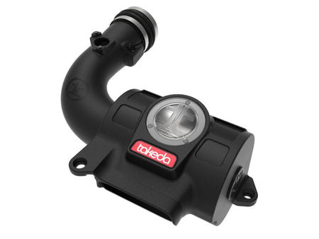 aFe Takeda Momentum Pro Dry S Cold Air Intake System 22 - 23 Subaru BRZ/Toyota GR86 - CPC Performance