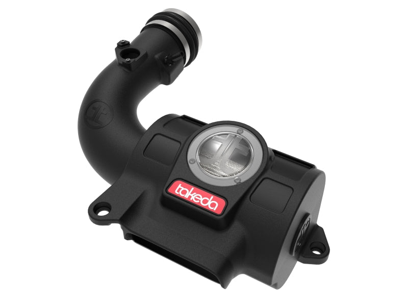 aFe Takeda Momentum Pro Dry S Cold Air Intake System 22 - 23 Subaru BRZ/Toyota GR86 - CPC Performance