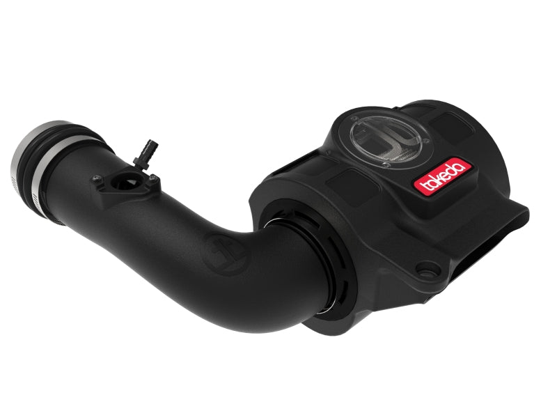 aFe Takeda Momentum Pro Dry S Cold Air Intake System 22 - 23 Subaru BRZ/Toyota GR86 - CPC Performance