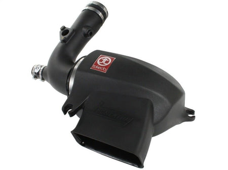 aFe Takeda Momentum Sealed Intake System 13 Scion FR - S H4 2.0L Stage 2 Pro 5R Wrinkle Black - CPC Performance