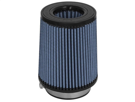 aFe Takeda Pro 5R Replacement Air Filter 3 - 1/2in F x 5in B x 4 - 1/2in T (INV) x 6.25in H - CPC Performance