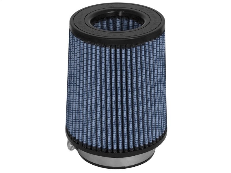 aFe Takeda Pro 5R Replacement Air Filter 3 - 1/2in F x 5in B x 4 - 1/2in T (INV) x 6.25in H - CPC Performance