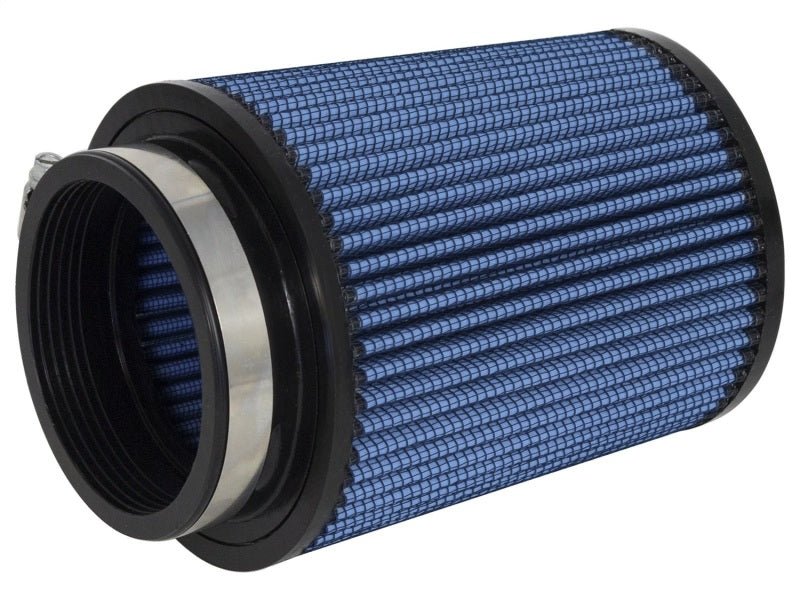 aFe Takeda Pro 5R Replacement Air Filter 3 - 1/2in F x 5in B x 4 - 1/2in T (INV) x 6.25in H - CPC Performance