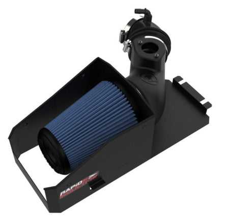 aFe Takeda Rapid Induction Cold Air Intake System w/ Pro 5R Mazda MX - 5 Miata (ND) 16 - 19 L4 - 2.0L - CPC Performance