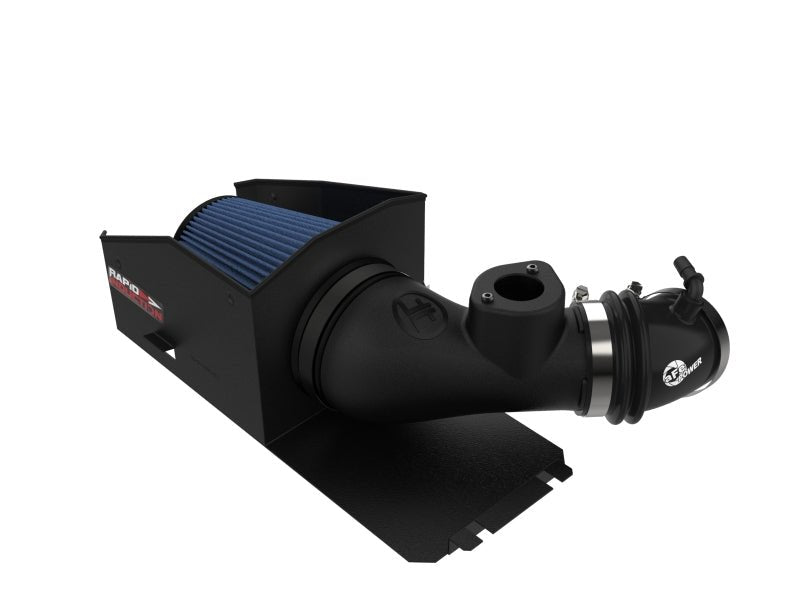 aFe Takeda Rapid Induction Cold Air Intake System w/ Pro 5R Mazda MX - 5 Miata (ND) 16 - 19 L4 - 2.0L - CPC Performance