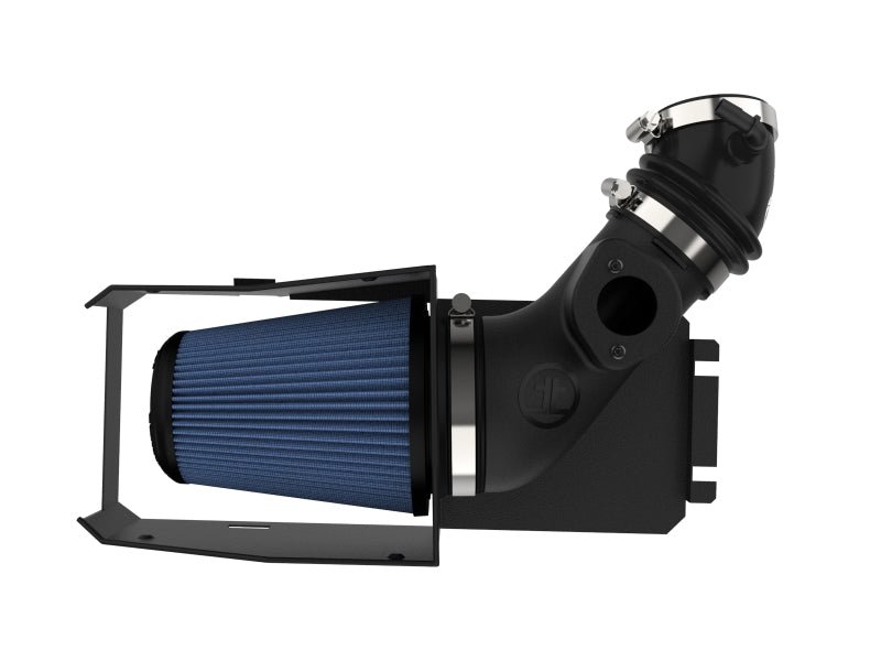 aFe Takeda Rapid Induction Cold Air Intake System w/ Pro 5R Mazda MX - 5 Miata (ND) 16 - 19 L4 - 2.0L - CPC Performance
