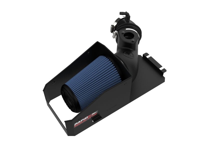aFe Takeda Rapid Induction Cold Air Intake System w/ Pro 5R Mazda MX - 5 Miata (ND) 16 - 19 L4 - 2.0L - CPC Performance