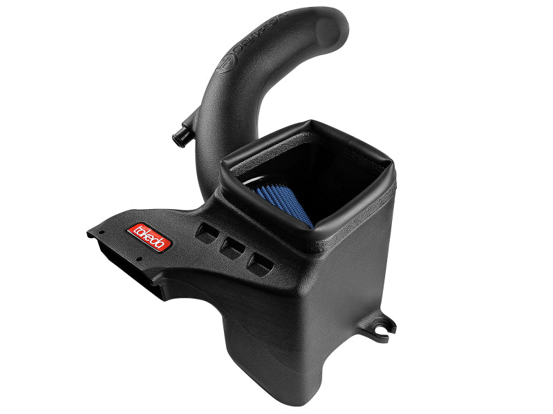 aFe Takeda Stage - 2 AIS P5R 17 - 19 Hyundai Elantra Sport L4 - 1.6L (t) - CPC Performance