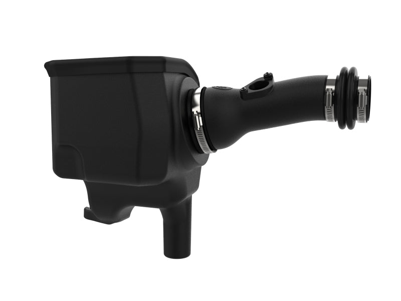 aFe Takeda Stage - 2 Cold Air Intake System w/ Pro Dry S Filter 17 - 20 Honda Civic Si L4 - 1.5L (t) - CPC Performance