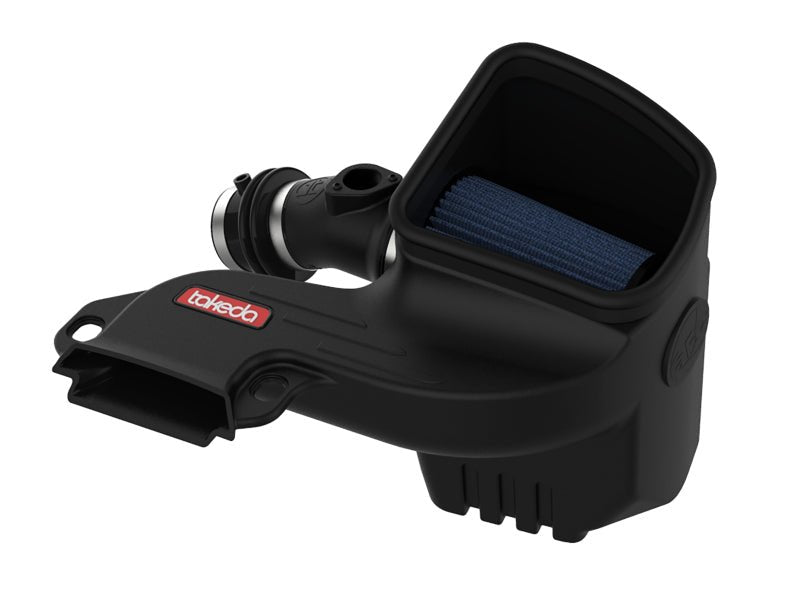 aFe Takeda Stage - 2 Cold Air Intake System w/Pro 5R Filter 14 - 18 Mazda 3 I4 - 2.0L - CPC Performance