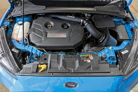 aFe Takeda Stage - 2 P5R AIS 16 - 17 Ford Focus RS L4 - 2.3L EcoBoost - CPC Performance