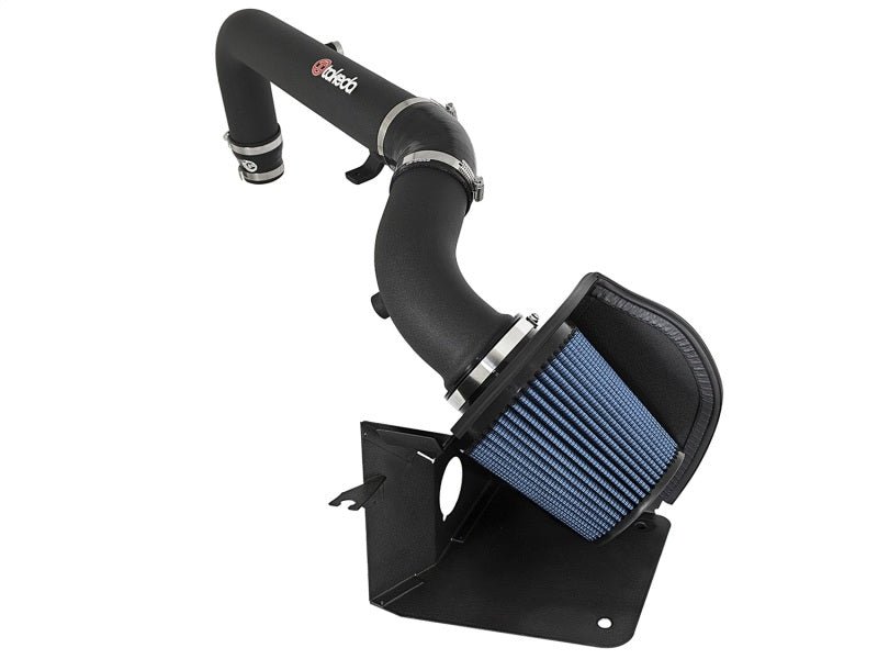 aFe Takeda Stage - 2 P5R AIS 16 - 17 Ford Focus RS L4 - 2.3L EcoBoost - CPC Performance