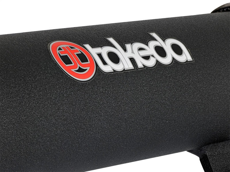 aFe Takeda Stage - 2 P5R AIS 16 - 17 Ford Focus RS L4 - 2.3L EcoBoost - CPC Performance
