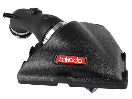 aFe Takeda Stage - 2 Pro 5R Cold Air Intake System 13 - 18 Nissan Altima I4 2.5L - CPC Performance