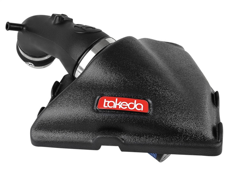 aFe Takeda Stage - 2 Pro 5R Cold Air Intake System 13 - 18 Nissan Altima I4 2.5L - CPC Performance