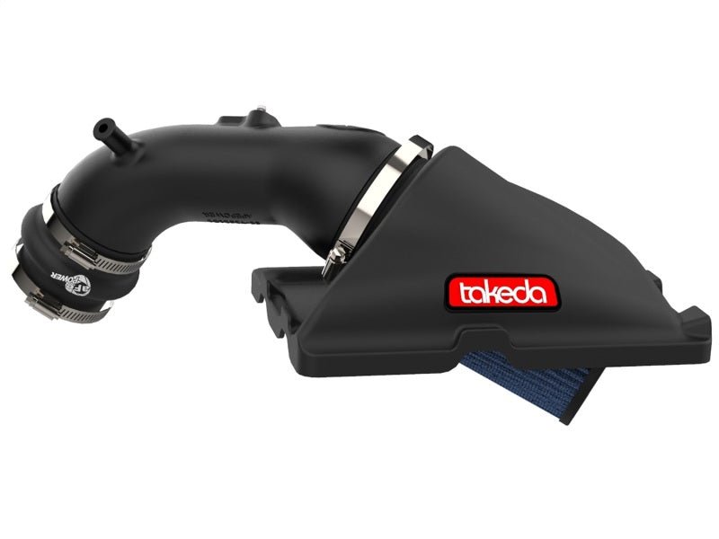 aFe Takeda Stage - 2 Pro 5R Cold Air Intake System 13 - 18 Nissan Altima I4 2.5L - CPC Performance