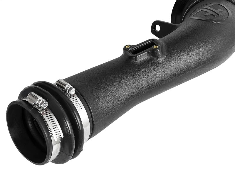 aFe Takeda Stage - 2 PRO 5R Cold Air Intake System 15 - 18 Subaru WRX H4 2.0L (t) - CPC Performance