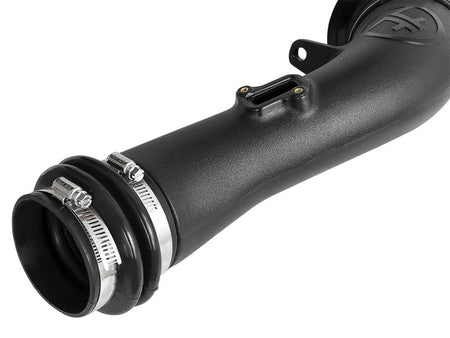 aFe Takeda Stage - 2 PRO 5R Cold Air Intake System 15 - 18 Subaru WRX H4 2.0L (t) - CPC Performance