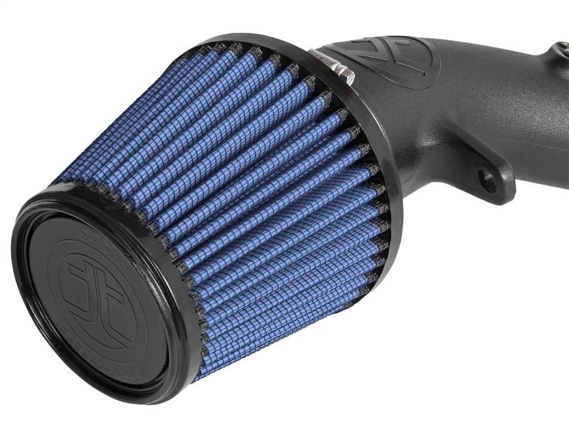 aFe Takeda Stage - 2 PRO 5R Cold Air Intake System 15 - 18 Subaru WRX H4 2.0L (t) - CPC Performance