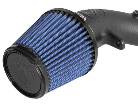 aFe Takeda Stage - 2 PRO 5R Cold Air Intake System 15 - 18 Subaru WRX H4 2.0L (t) - CPC Performance