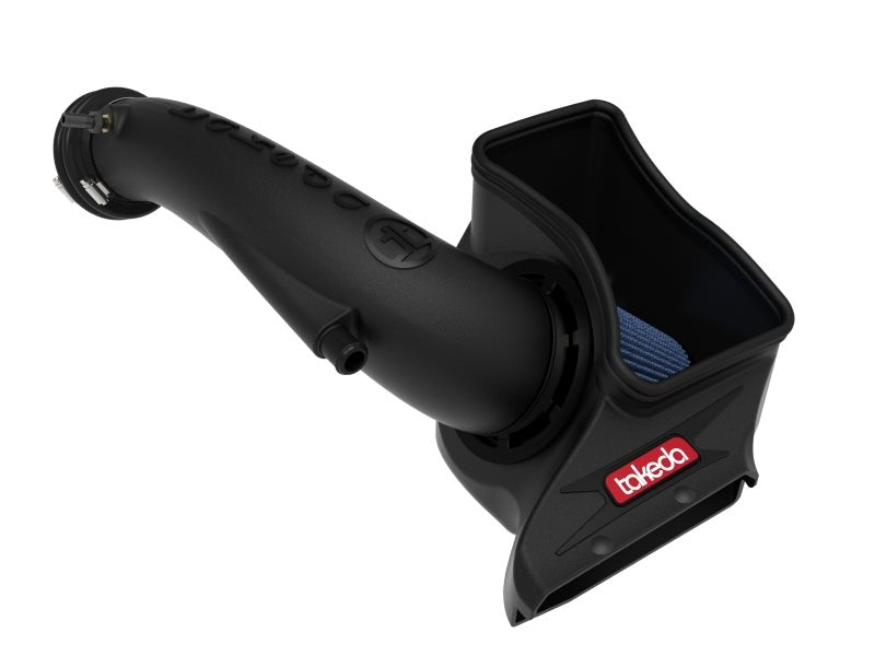 aFe Takeda Stage - 2 Pro 5R Cold Air Intake System 2022 Hyundai Elantra N - CPC Performance