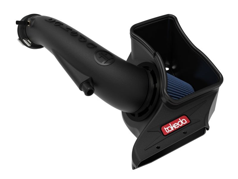 aFe Takeda Stage - 2 Pro 5R Cold Air Intake System 2022 Hyundai Elantra N - CPC Performance