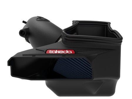 aFe Takeda Stage - 2 Pro 5R Cold Air Intake System 2022 Hyundai Elantra N - CPC Performance