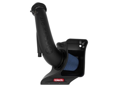 aFe Takeda Stage - 2 Pro 5R Cold Air Intake System 2022 Hyundai Elantra N - CPC Performance