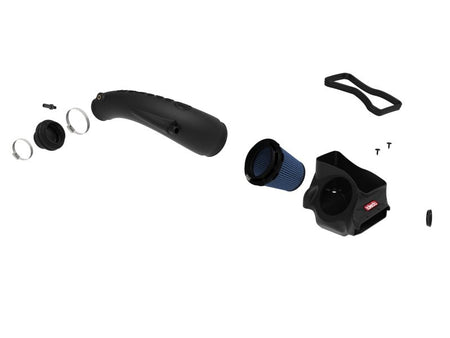 aFe Takeda Stage - 2 Pro 5R Cold Air Intake System 2022 Hyundai Elantra N - CPC Performance