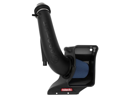 aFe Takeda Stage - 2 Pro 5R Cold Air Intake System 2022 Hyundai Elantra N - CPC Performance