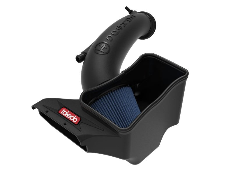 aFe Takeda Stage - 2 Pro 5R Cold Air Intake System 2022 Hyundai Elantra N - CPC Performance