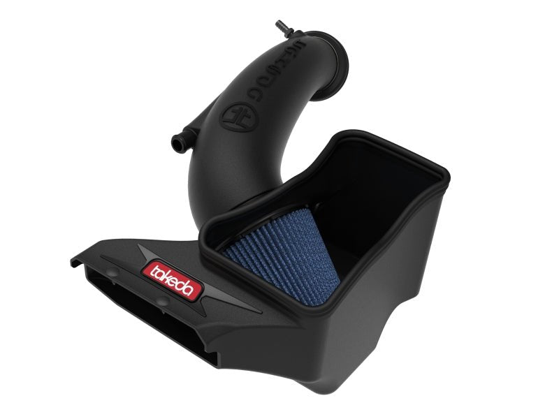 aFe Takeda Stage - 2 Pro 5R Cold Air Intake System 2022 Hyundai Elantra N - CPC Performance