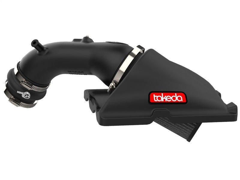aFe Takeda Stage - 2 Pro DRY S Cold Air Intake System 13 - 18 Nissan Altima I4 2.5L - CPC Performance