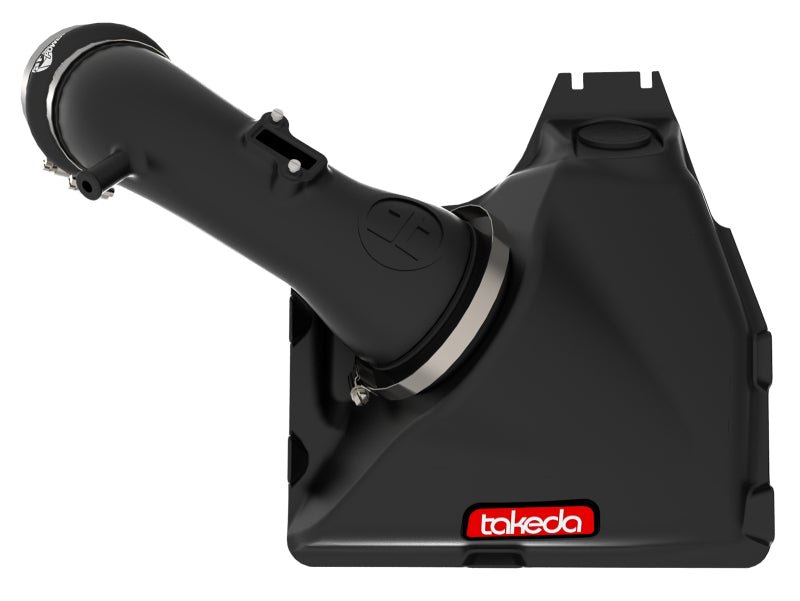 aFe Takeda Stage - 2 Pro DRY S Cold Air Intake System 13 - 18 Nissan Altima I4 2.5L - CPC Performance