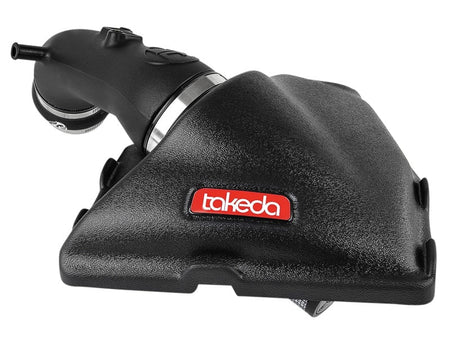 aFe Takeda Stage - 2 Pro DRY S Cold Air Intake System 13 - 18 Nissan Altima I4 2.5L - CPC Performance