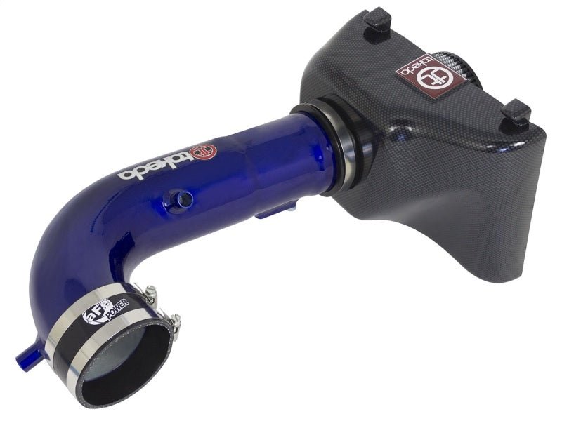 aFe Takeda Stage - 2 Pro Dry S Cold Air Intake System 15 - 17 Lexus RC F 5.0L V8 - CPC Performance