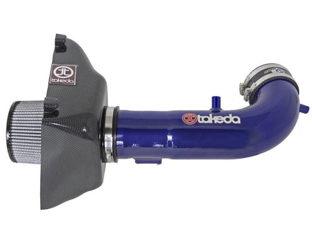 aFe Takeda Stage - 2 Pro Dry S Cold Air Intake System 15 - 17 Lexus RC F 5.0L V8 - CPC Performance