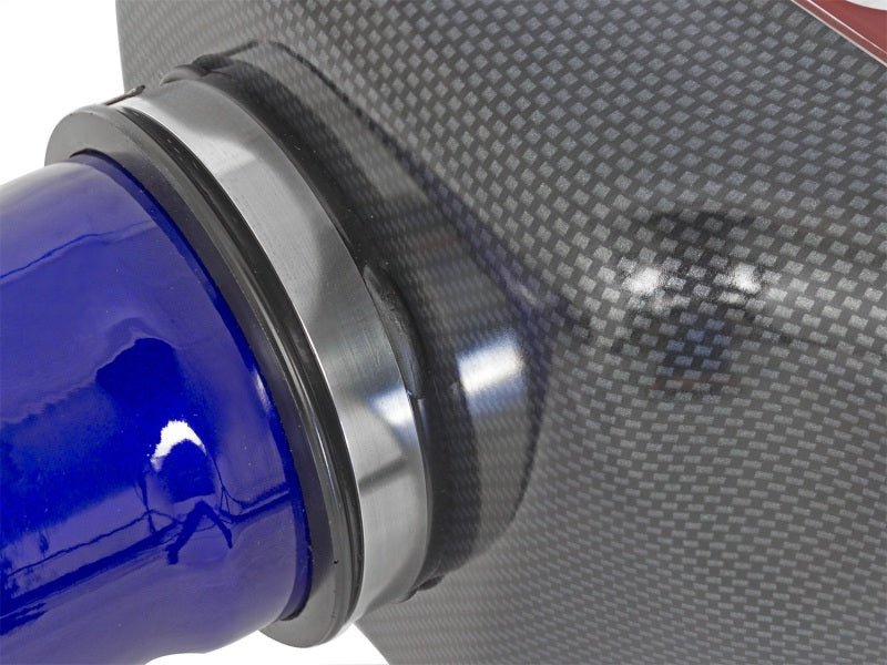 aFe Takeda Stage - 2 Pro Dry S Cold Air Intake System 15 - 17 Lexus RC F 5.0L V8 - CPC Performance